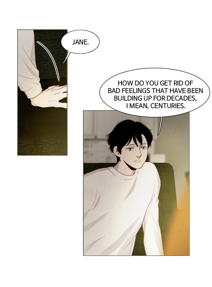 Read Winter Woods (en) Manga Online