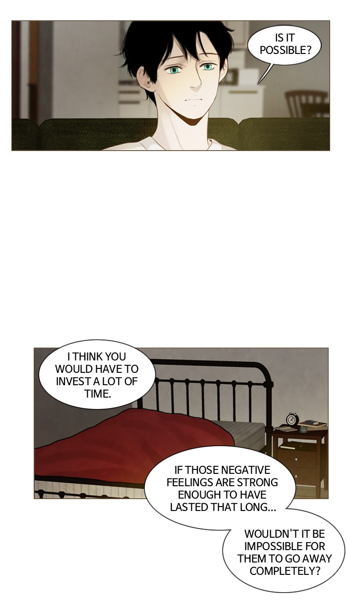 Read Winter Woods (en) Manga Online