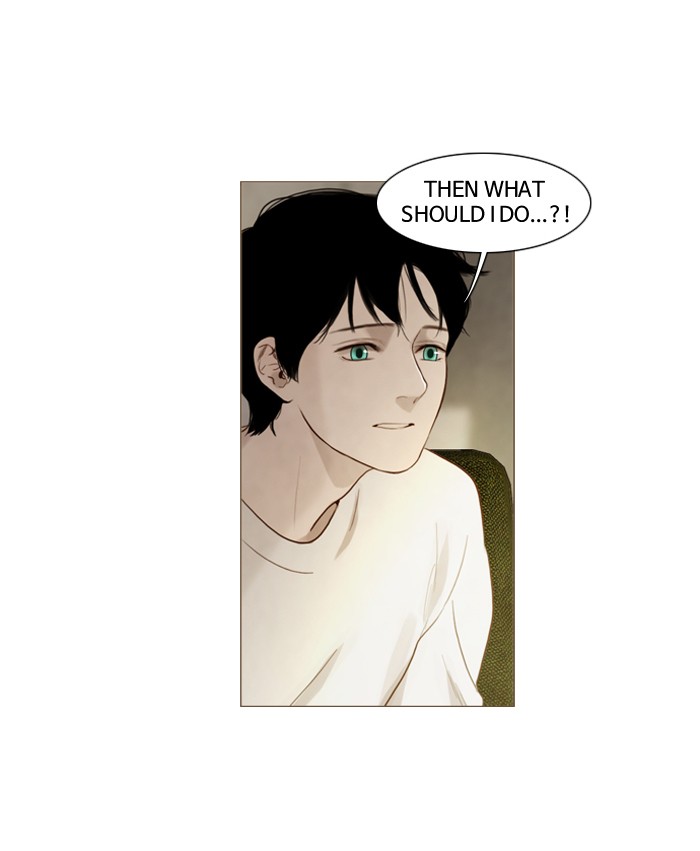 Read Winter Woods (en) Manga Online