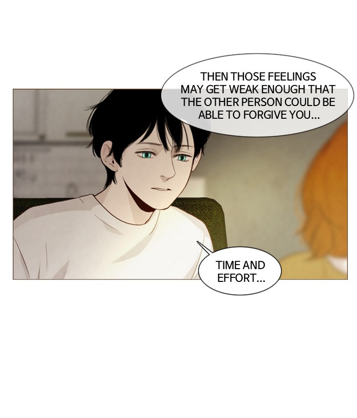 Read Winter Woods (en) Manga Online