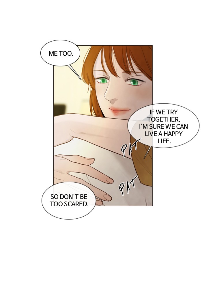 Read Winter Woods (en) Manga Online