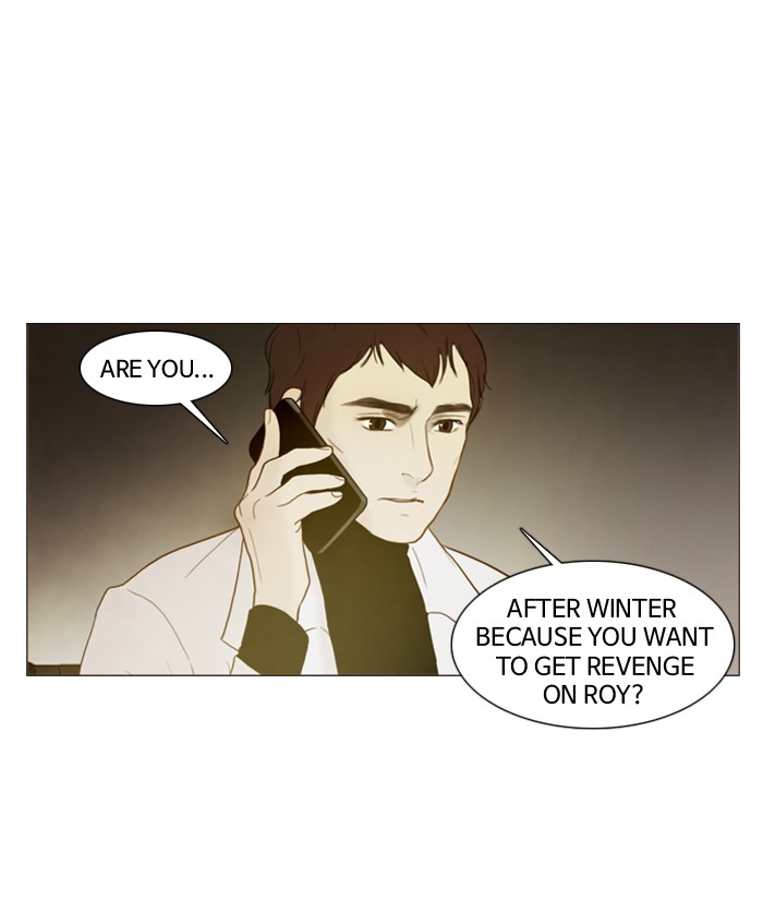 Read Winter Woods (en) Manga Online