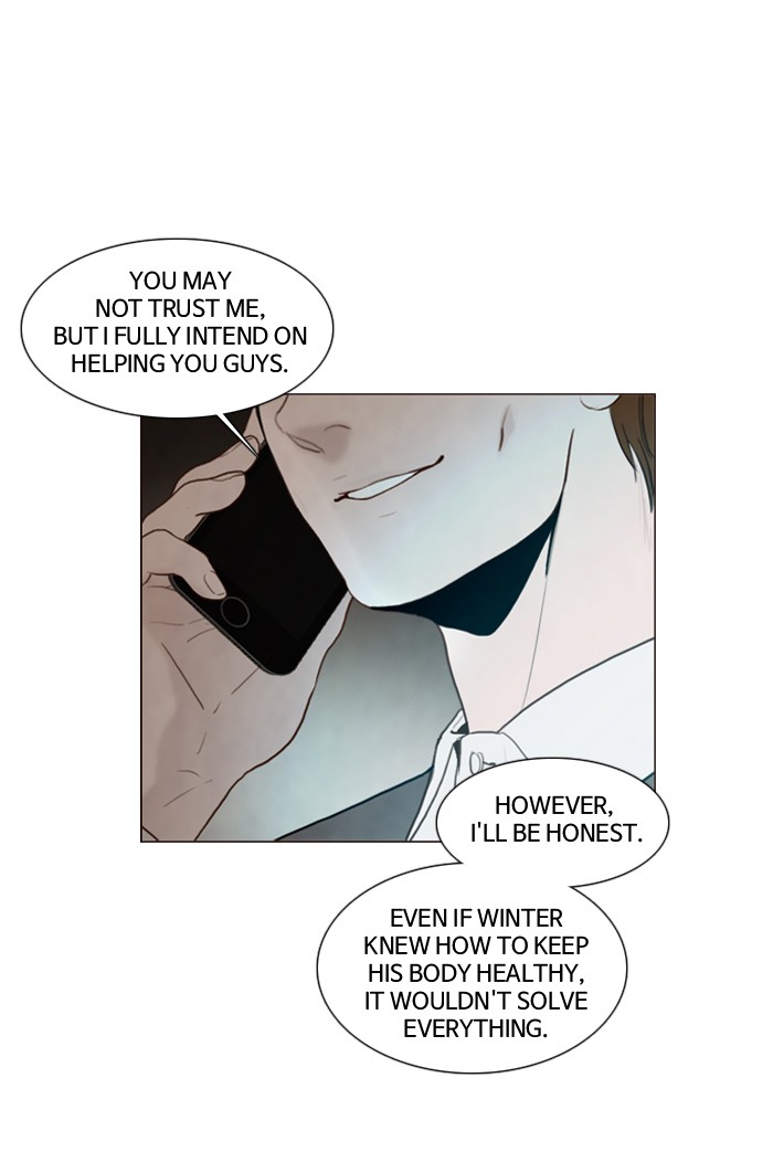 Read Winter Woods (en) Manga Online