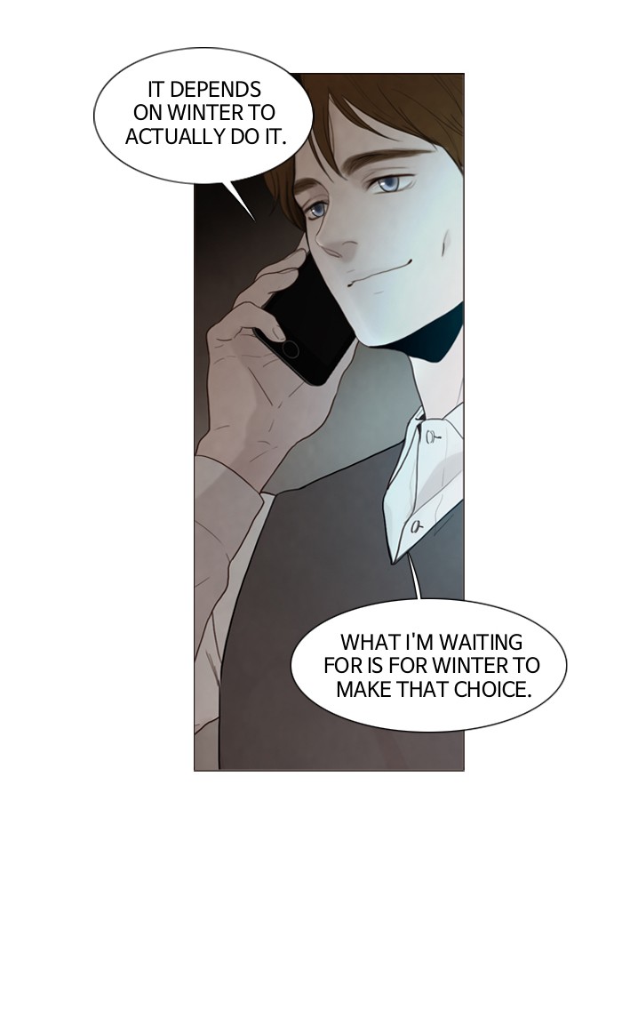 Read Winter Woods (en) Manga Online