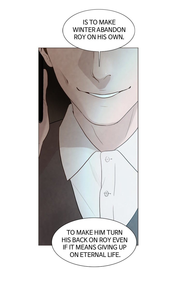 Read Winter Woods (en) Manga Online