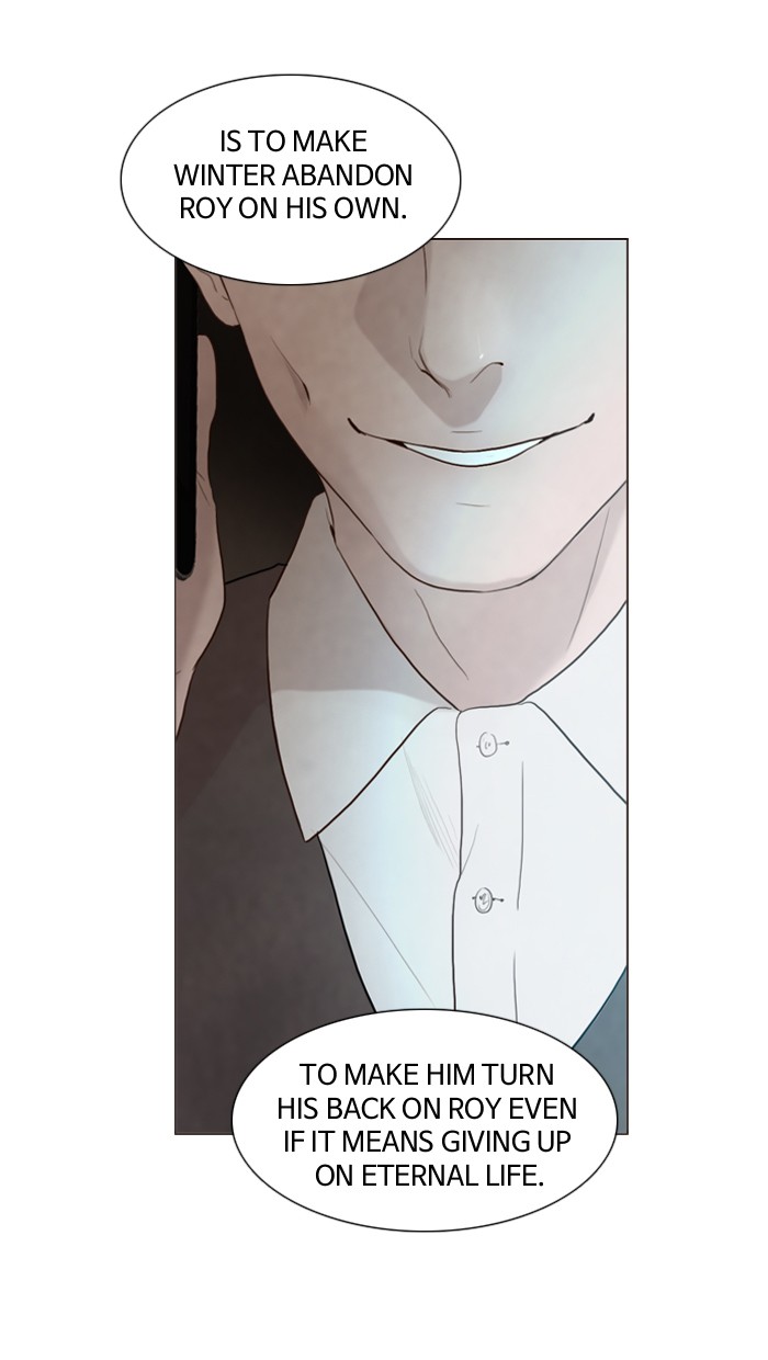 Read Winter Woods (en) Manga Online