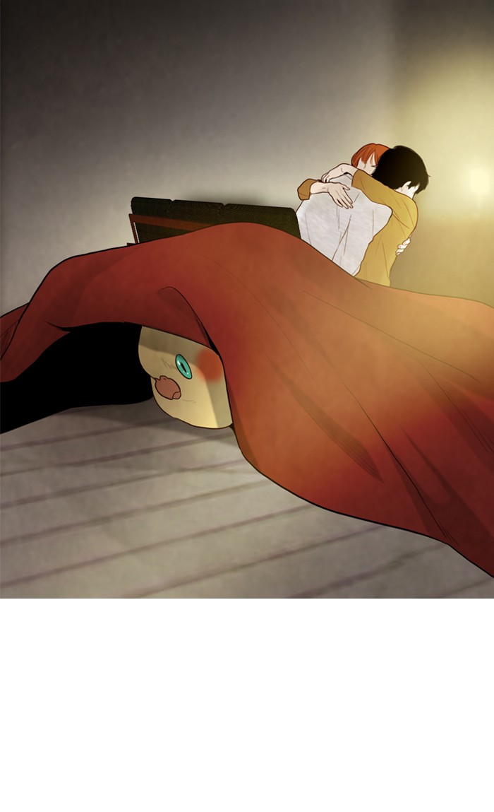 Read Winter Woods (en) Manga Online