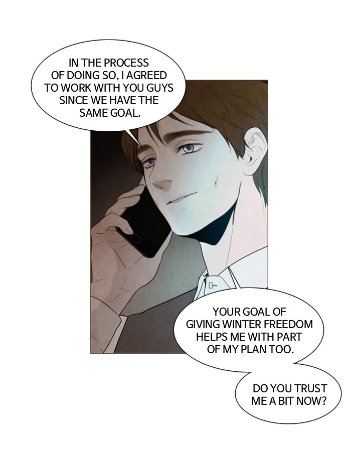 Read Winter Woods (en) Manga Online