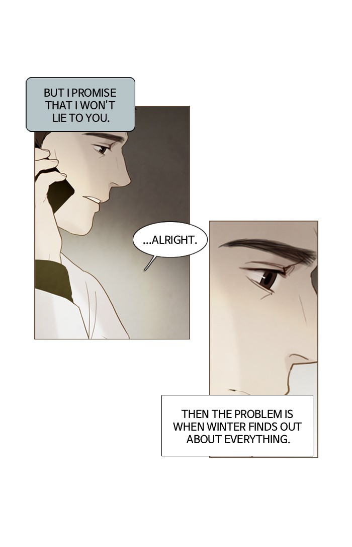 Read Winter Woods (en) Manga Online