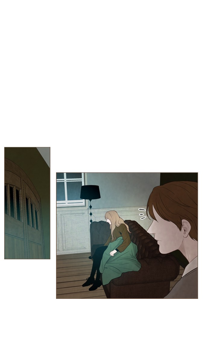 Read Winter Woods (en) Manga Online