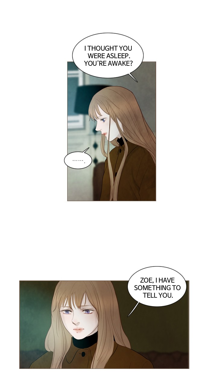 Read Winter Woods (en) Manga Online