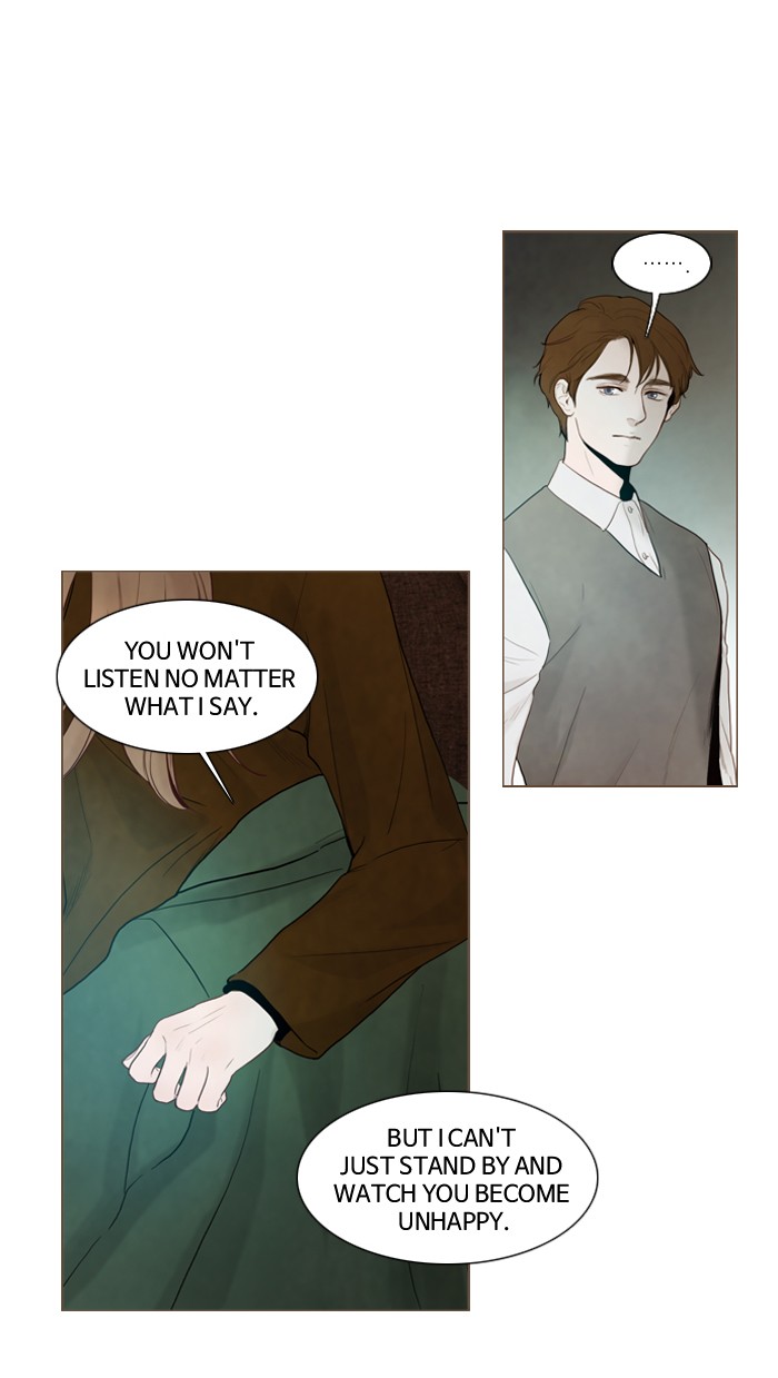 Read Winter Woods (en) Manga Online