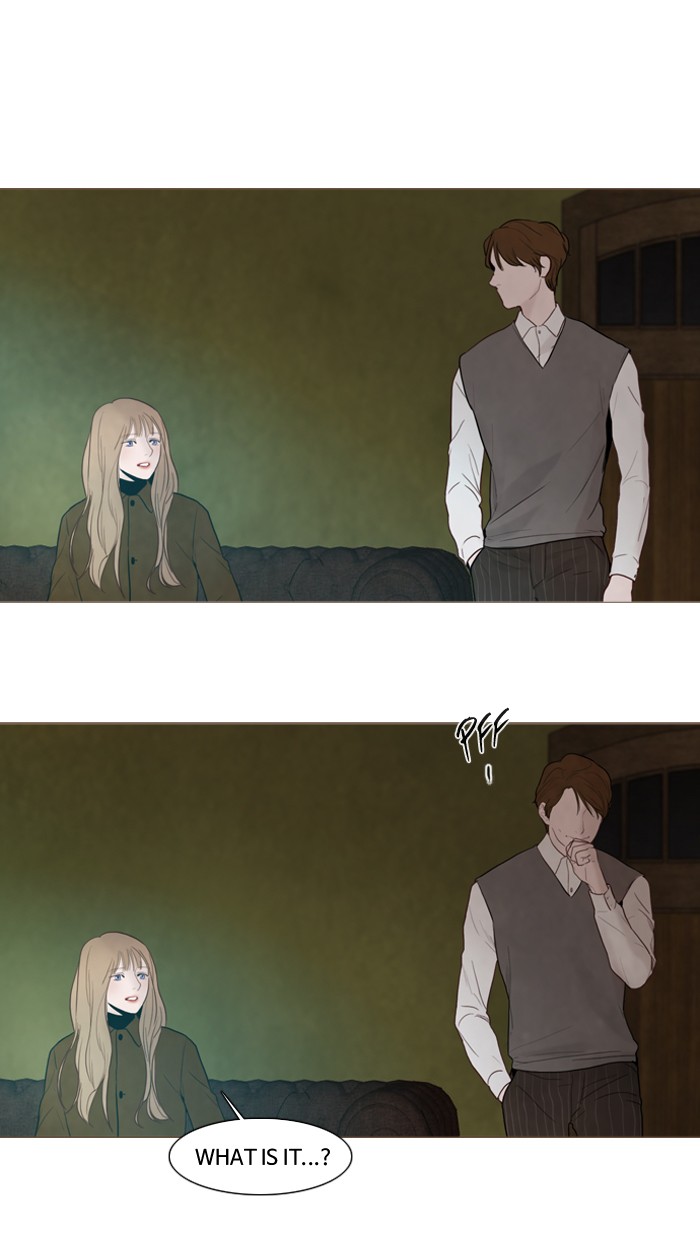 Read Winter Woods (en) Manga Online