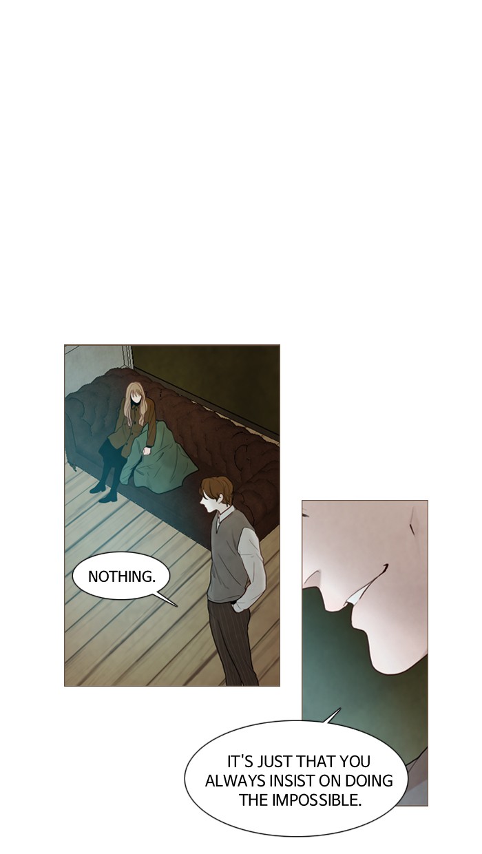 Read Winter Woods (en) Manga Online