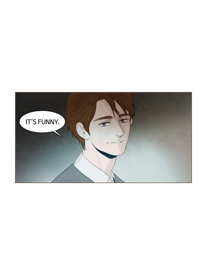 Read Winter Woods (en) Manga Online