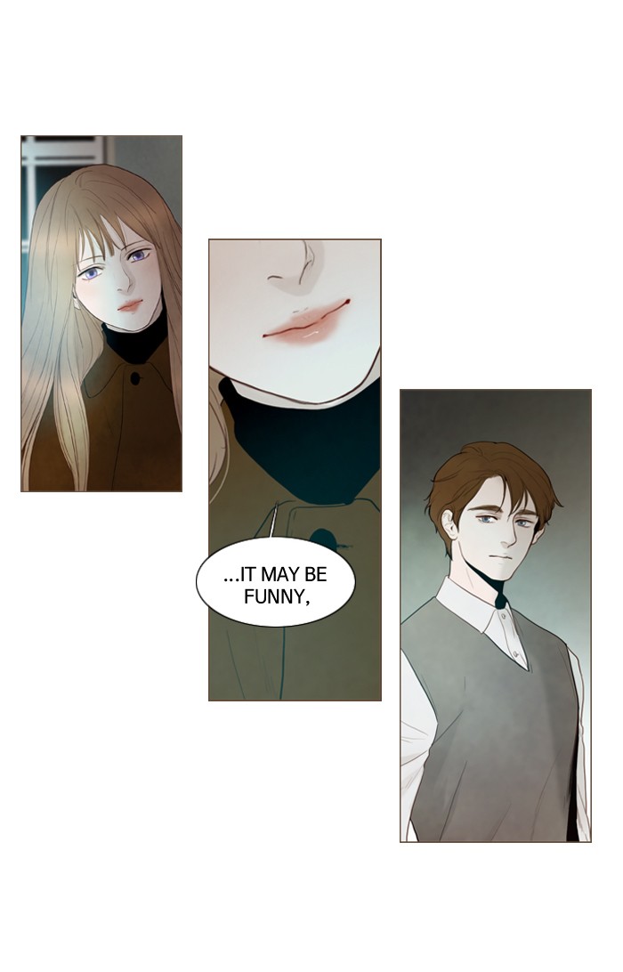 Read Winter Woods (en) Manga Online