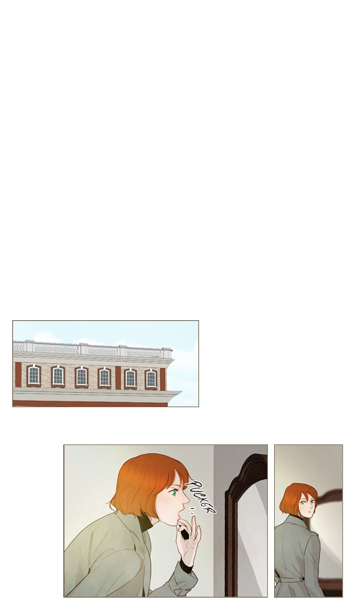 Read Winter Woods (en) Manga Online