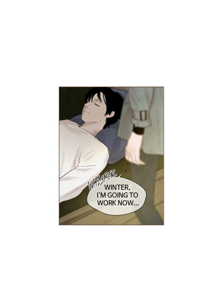 Read Winter Woods (en) Manga Online