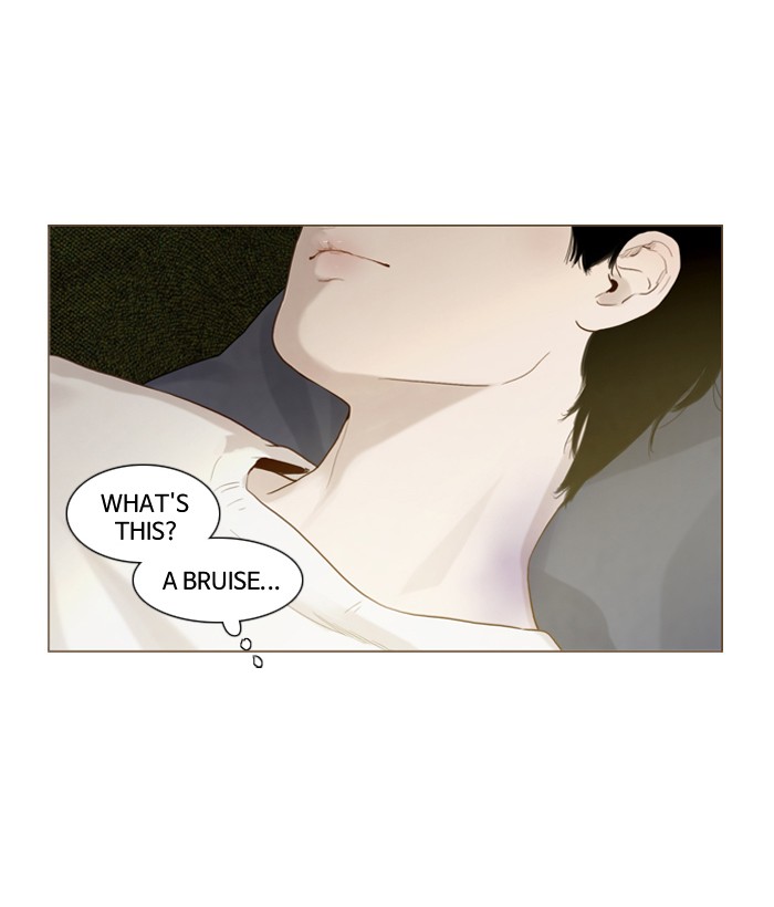 Read Winter Woods (en) Manga Online