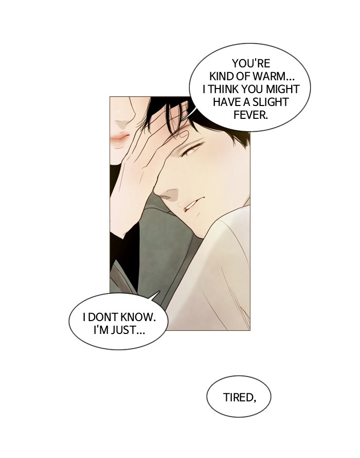 Read Winter Woods (en) Manga Online