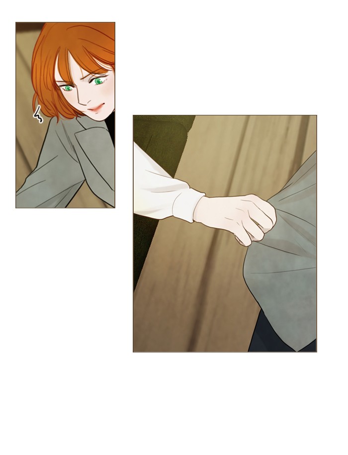 Read Winter Woods (en) Manga Online