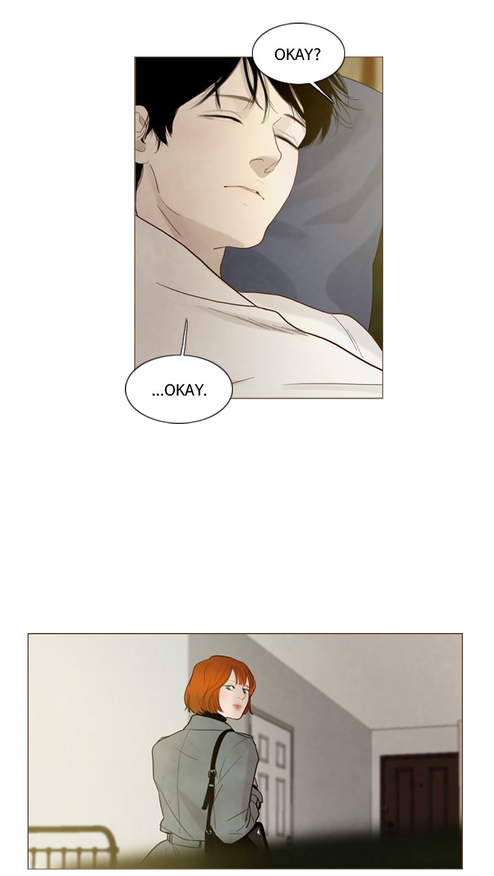 Read Winter Woods (en) Manga Online