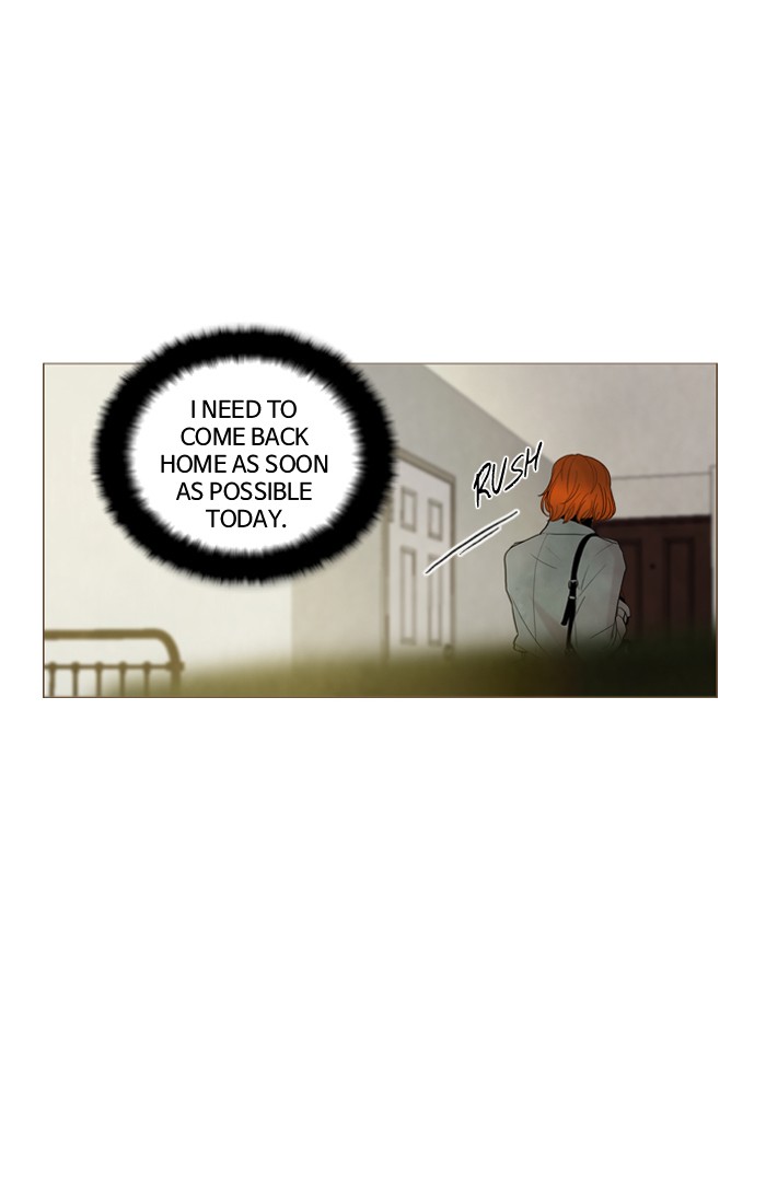 Read Winter Woods (en) Manga Online