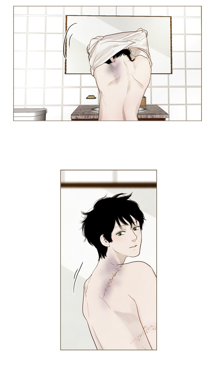 Read Winter Woods (en) Manga Online