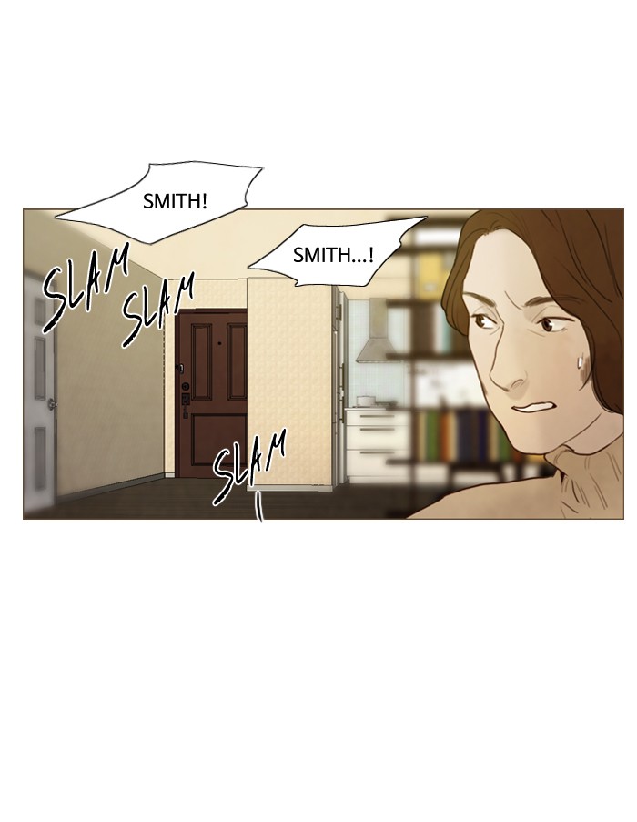 Read Winter Woods (en) Manga Online