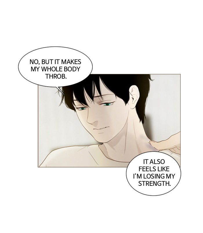 Read Winter Woods (en) Manga Online