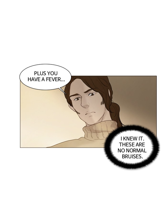 Read Winter Woods (en) Manga Online