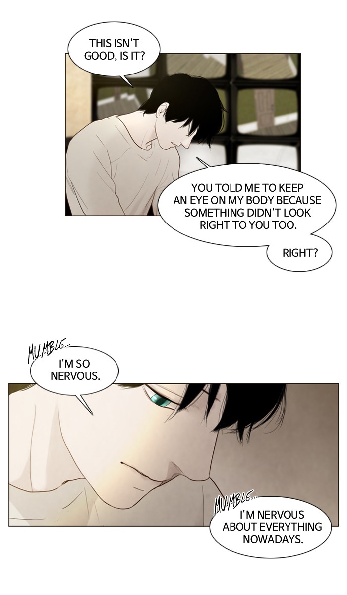 Read Winter Woods (en) Manga Online