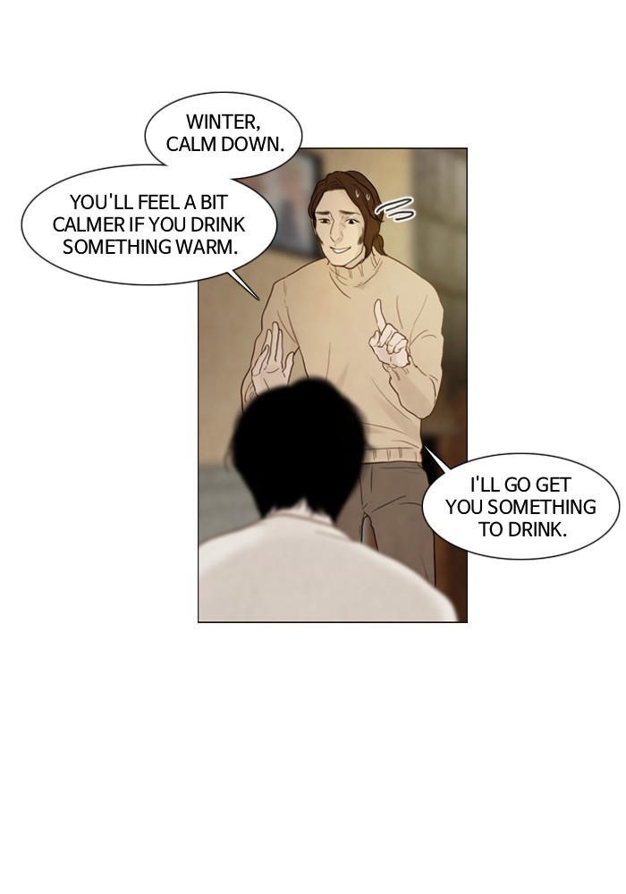 Read Winter Woods (en) Manga Online