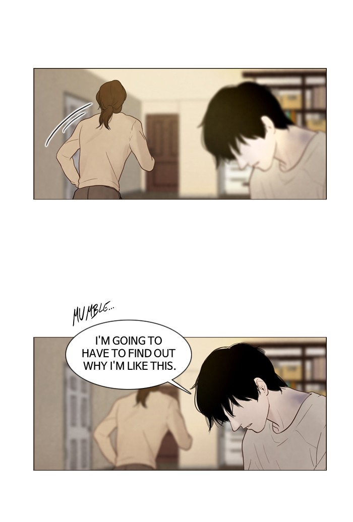 Read Winter Woods (en) Manga Online