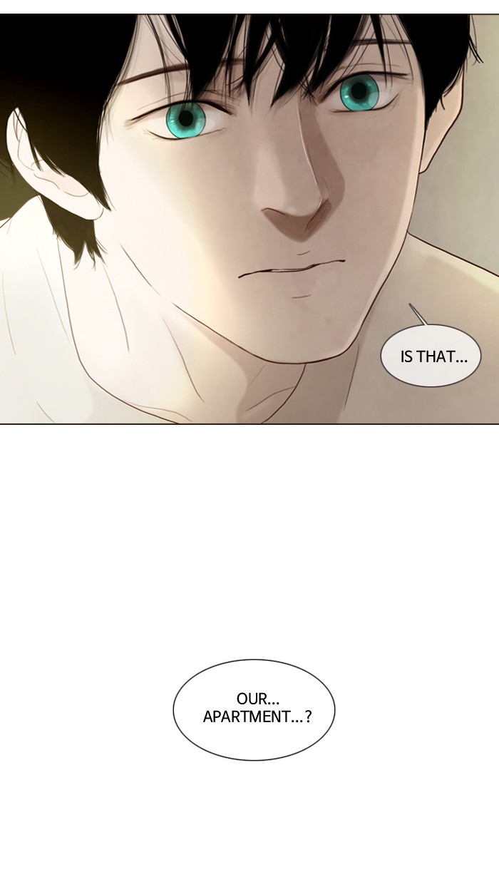 Read Winter Woods (en) Manga Online