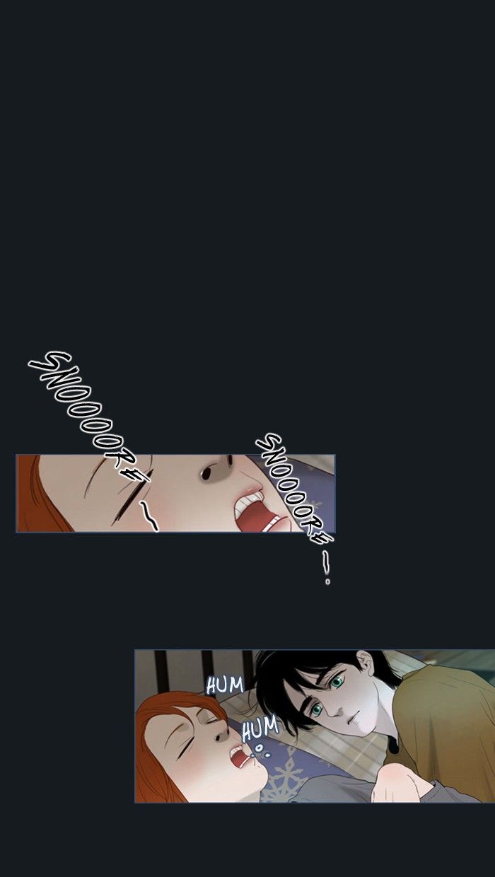 Read Winter Woods (en) Manga Online