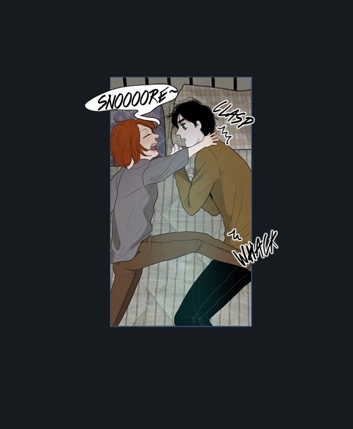 Read Winter Woods (en) Manga Online