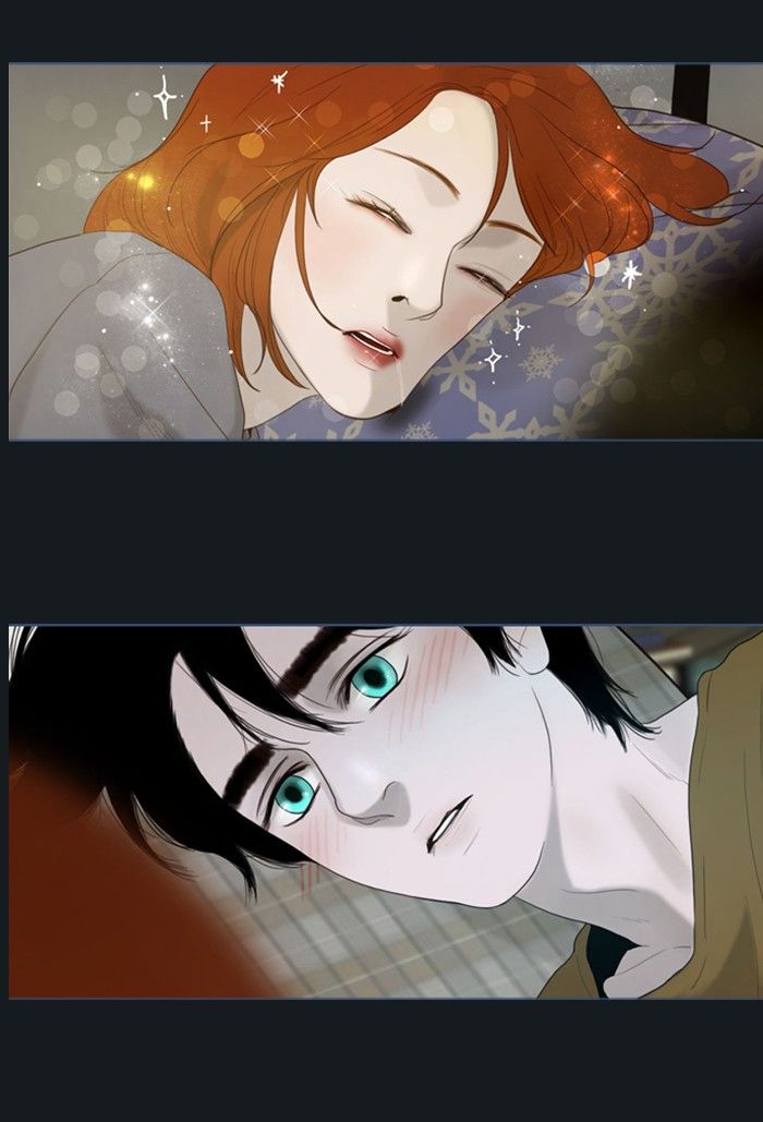 Read Winter Woods (en) Manga Online