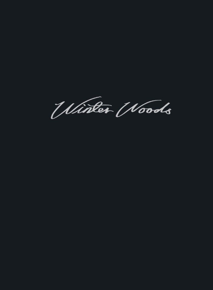 Read Winter Woods (en) Manga Online