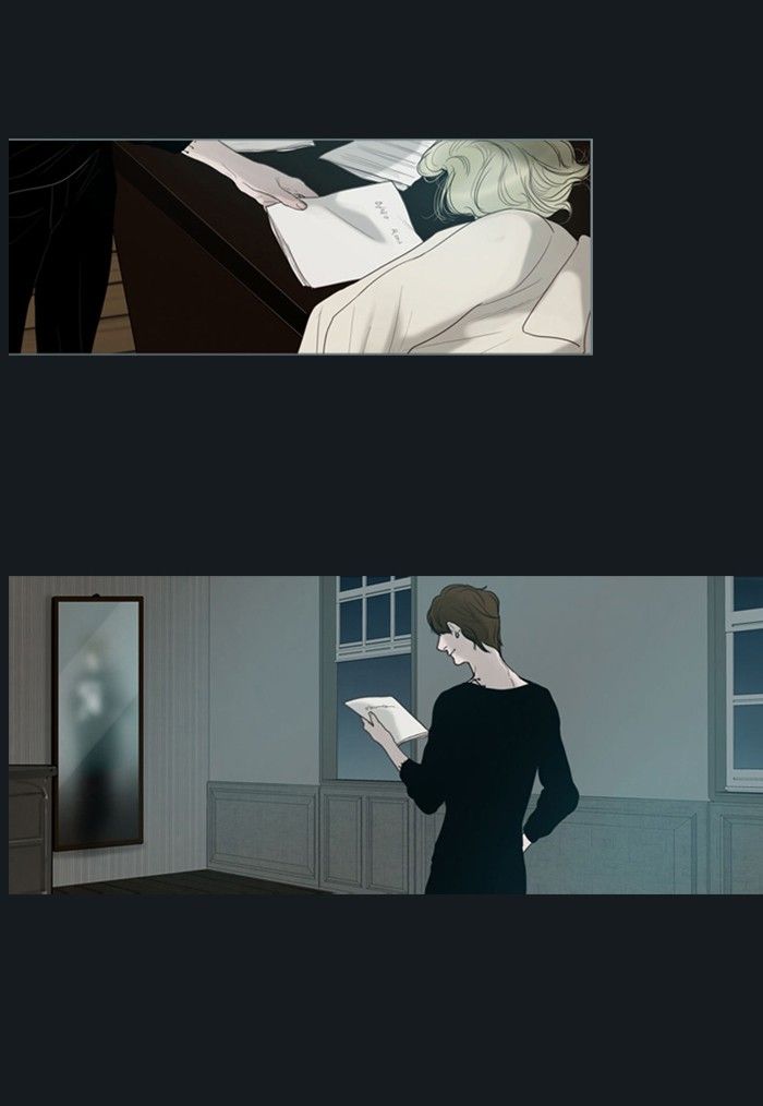 Read Winter Woods (en) Manga Online