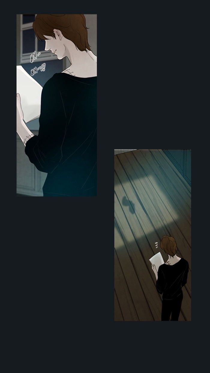 Read Winter Woods (en) Manga Online