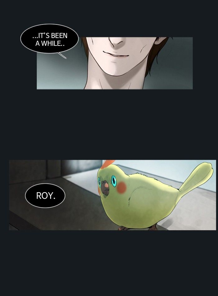 Read Winter Woods (en) Manga Online