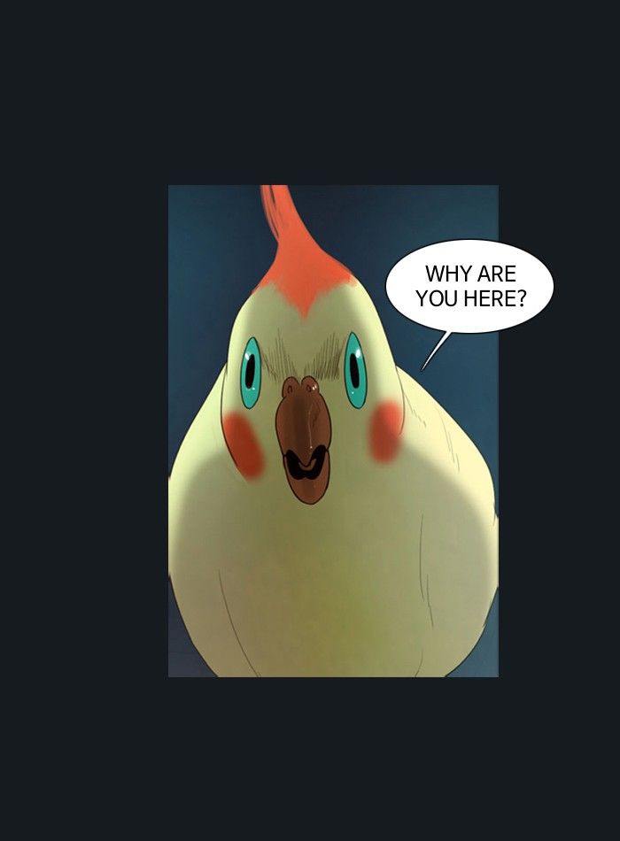 Read Winter Woods (en) Manga Online