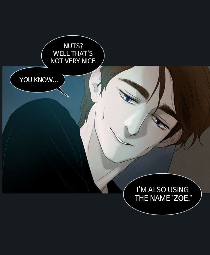 Read Winter Woods (en) Manga Online