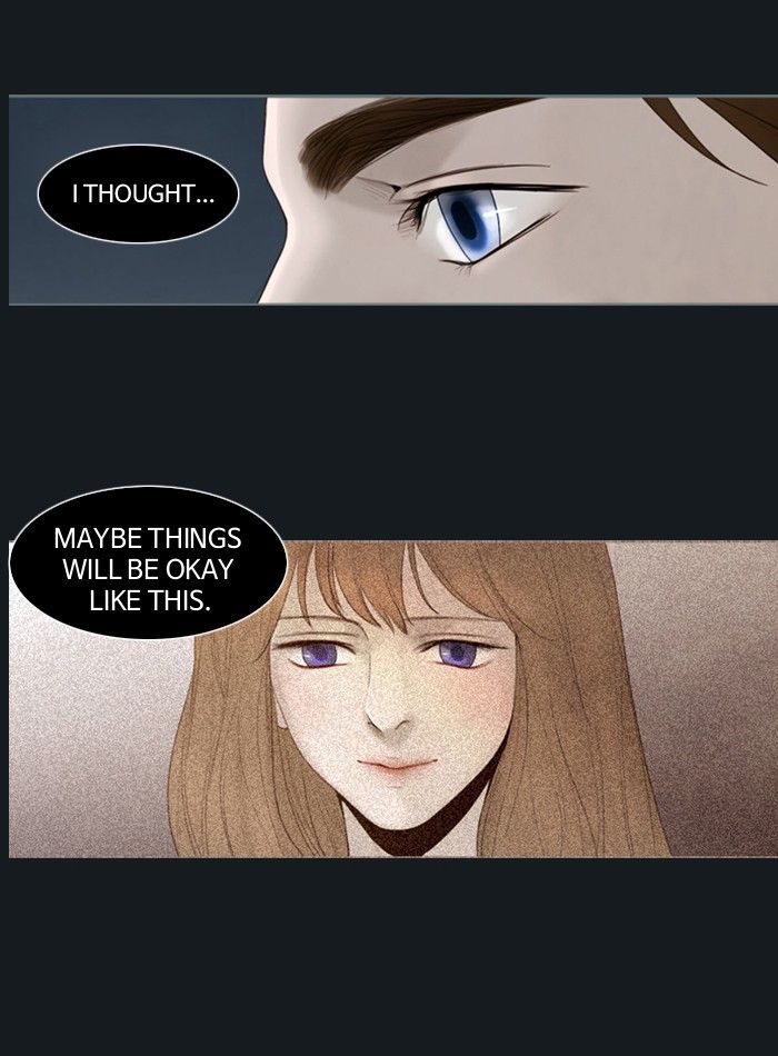 Read Winter Woods (en) Manga Online