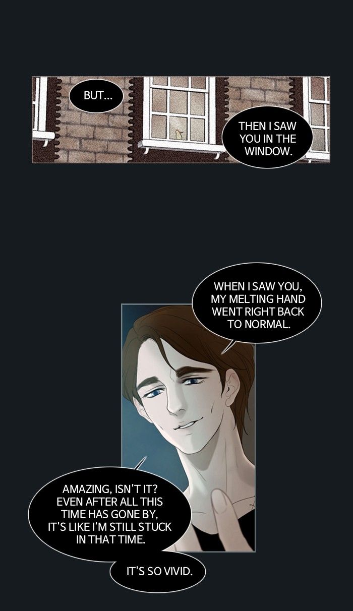 Read Winter Woods (en) Manga Online