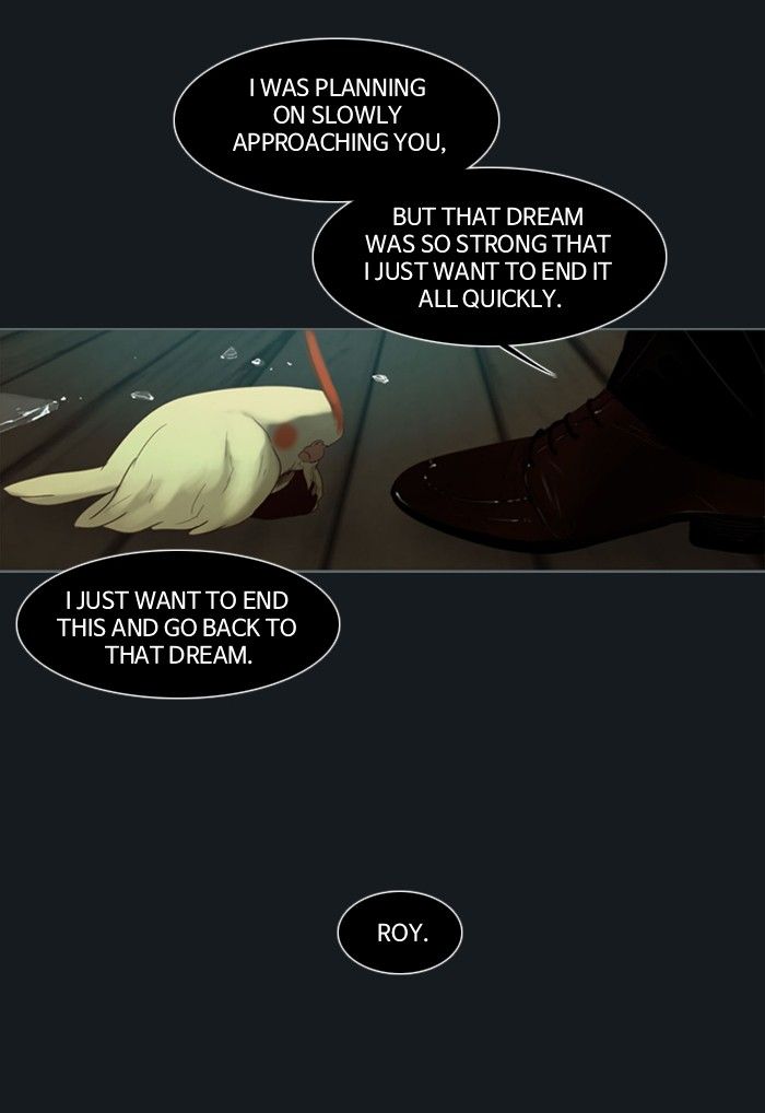 Read Winter Woods (en) Manga Online