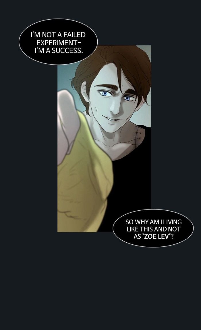 Read Winter Woods (en) Manga Online