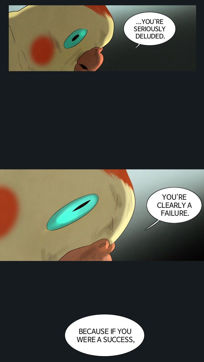 Read Winter Woods (en) Manga Online