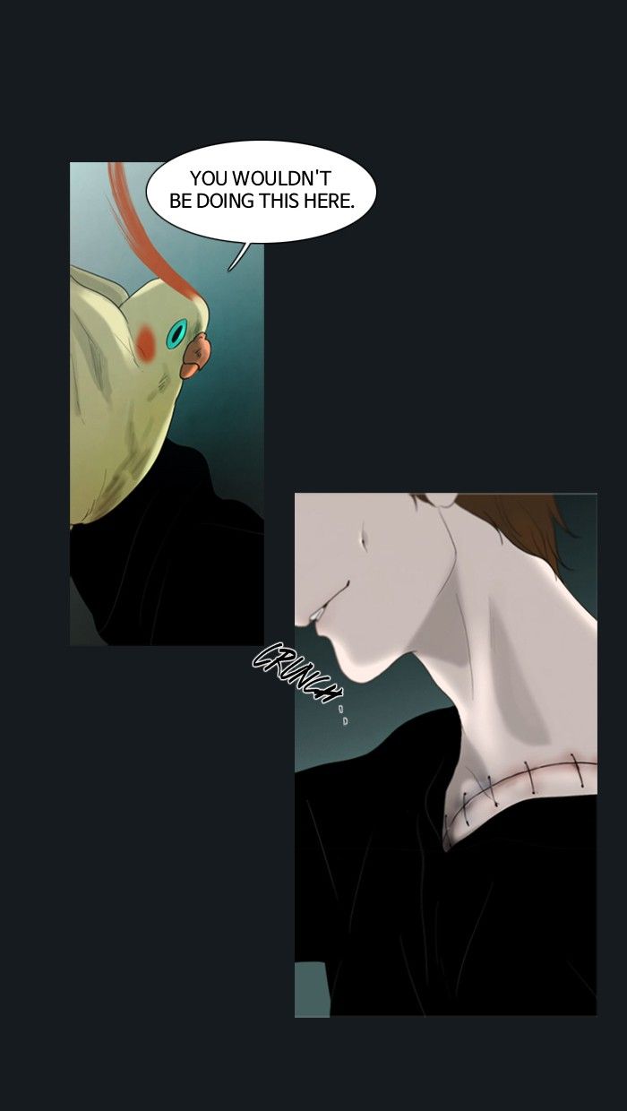 Read Winter Woods (en) Manga Online